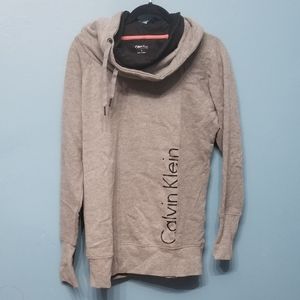 Calvin Klein sweatshirt performance